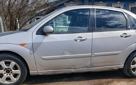 Ford Focus IV, 2003 год, 125 000 рублей, 2 фотография