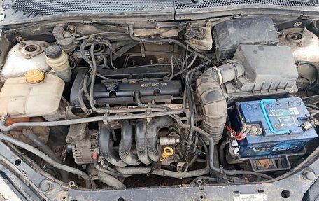 Ford Focus IV, 2003 год, 125 000 рублей, 10 фотография