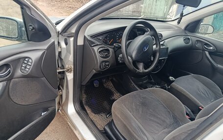 Ford Focus IV, 2003 год, 125 000 рублей, 7 фотография