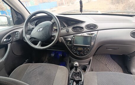 Ford Focus IV, 2003 год, 125 000 рублей, 8 фотография