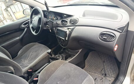Ford Focus IV, 2003 год, 125 000 рублей, 6 фотография