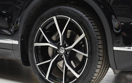 Volkswagen Touareg III, 2021 год, 5 799 000 рублей, 10 фотография