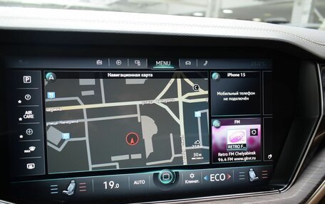 Volkswagen Touareg III, 2021 год, 5 799 000 рублей, 17 фотография