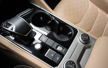 Volkswagen Touareg III, 2021 год, 5 799 000 рублей, 18 фотография