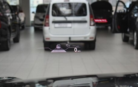 Volkswagen Touareg III, 2021 год, 5 799 000 рублей, 13 фотография