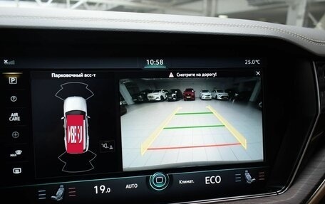 Volkswagen Touareg III, 2021 год, 5 799 000 рублей, 16 фотография