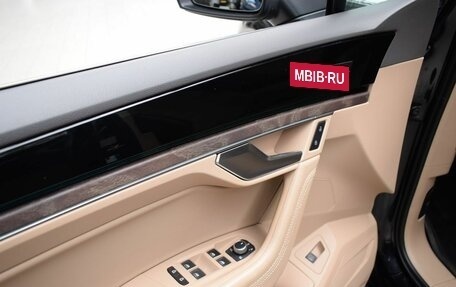 Volkswagen Touareg III, 2021 год, 5 799 000 рублей, 20 фотография