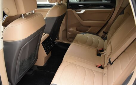 Volkswagen Touareg III, 2021 год, 5 799 000 рублей, 24 фотография