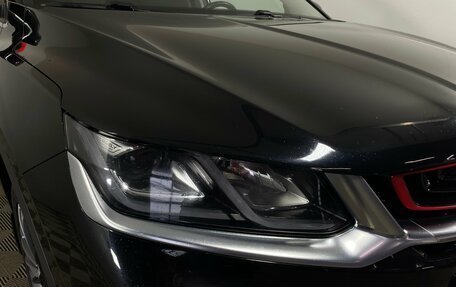 Geely Coolray I, 2022 год, 1 709 000 рублей, 7 фотография