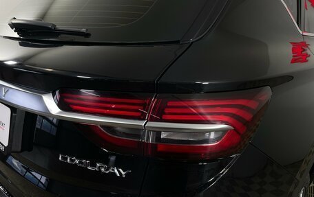 Geely Coolray I, 2022 год, 1 709 000 рублей, 8 фотография