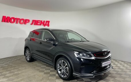 Geely Coolray I, 2022 год, 1 709 000 рублей, 3 фотография