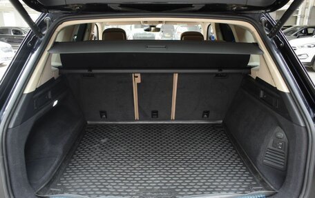 Volkswagen Touareg III, 2021 год, 5 799 000 рублей, 26 фотография