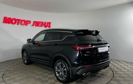 Geely Coolray I, 2022 год, 1 709 000 рублей, 4 фотография