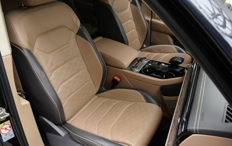 Volkswagen Touareg III, 2021 год, 5 799 000 рублей, 23 фотография