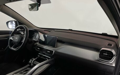 Geely Coolray I, 2022 год, 1 709 000 рублей, 10 фотография