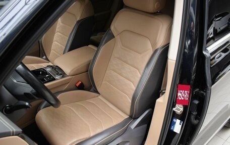 Volkswagen Touareg III, 2021 год, 5 799 000 рублей, 21 фотография