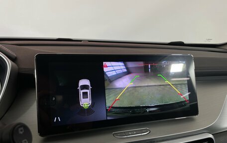 Geely Coolray I, 2022 год, 1 709 000 рублей, 18 фотография