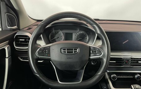 Geely Coolray I, 2022 год, 1 709 000 рублей, 13 фотография