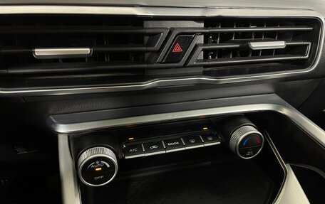 Geely Coolray I, 2022 год, 1 709 000 рублей, 19 фотография