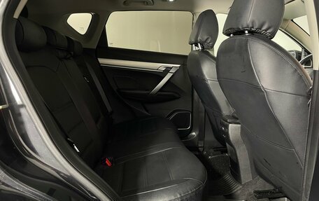 Geely Coolray I, 2022 год, 1 709 000 рублей, 25 фотография