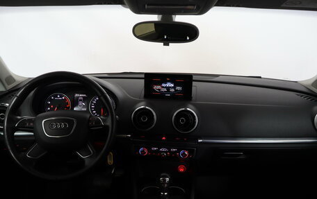 Audi A3, 2015 год, 1 089 000 рублей, 7 фотография
