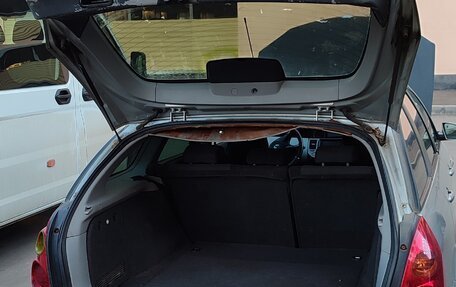 Nissan Primera III, 2003 год, 260 000 рублей, 9 фотография