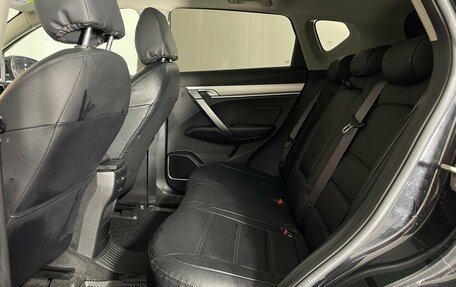 Geely Coolray I, 2022 год, 1 709 000 рублей, 26 фотография