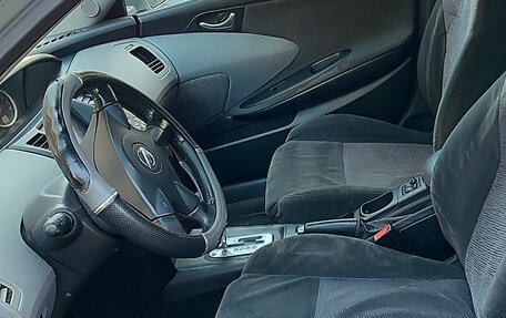 Nissan Primera III, 2003 год, 260 000 рублей, 5 фотография