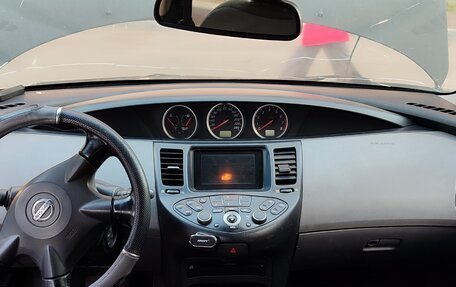 Nissan Primera III, 2003 год, 260 000 рублей, 7 фотография