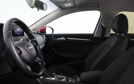 Audi A3, 2015 год, 1 089 000 рублей, 8 фотография