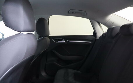 Audi A3, 2015 год, 1 089 000 рублей, 13 фотография