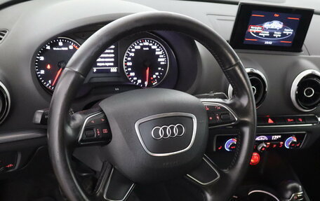 Audi A3, 2015 год, 1 089 000 рублей, 9 фотография