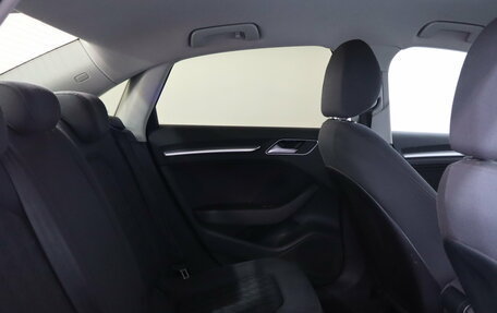 Audi A3, 2015 год, 1 089 000 рублей, 12 фотография