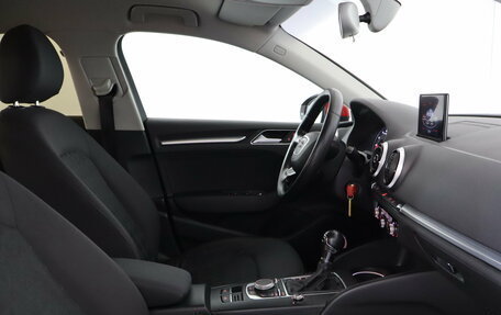 Audi A3, 2015 год, 1 089 000 рублей, 11 фотография