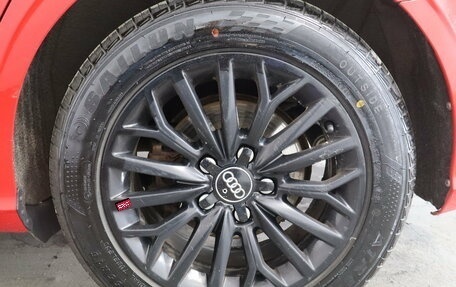 Audi A3, 2015 год, 1 089 000 рублей, 15 фотография