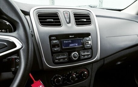 Renault Sandero II рестайлинг, 2021 год, 1 205 000 рублей, 10 фотография