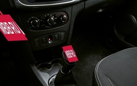 Renault Sandero II рестайлинг, 2021 год, 1 205 000 рублей, 9 фотография