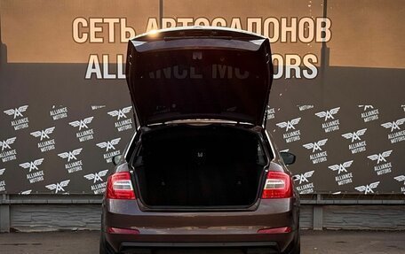 Skoda Octavia, 2014 год, 1 440 000 рублей, 7 фотография