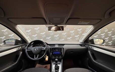 Skoda Octavia, 2014 год, 1 440 000 рублей, 13 фотография