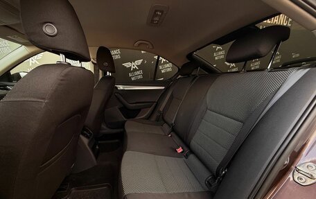 Skoda Octavia, 2014 год, 1 440 000 рублей, 12 фотография