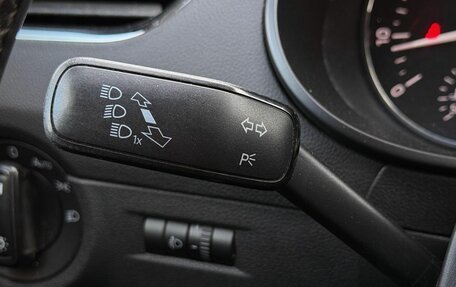 Skoda Octavia, 2014 год, 1 440 000 рублей, 18 фотография