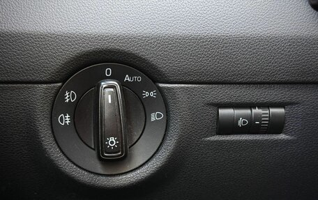 Skoda Octavia, 2014 год, 1 440 000 рублей, 20 фотография