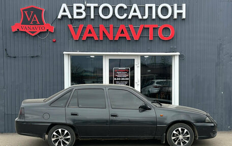 Daewoo Nexia I рестайлинг, 2012 год, 215 000 рублей, 4 фотография