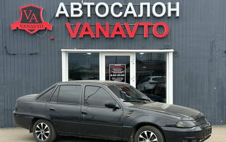 Daewoo Nexia I рестайлинг, 2012 год, 215 000 рублей, 3 фотография