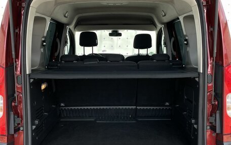 Mercedes-Benz Citan, 2018 год, 1 650 000 рублей, 7 фотография