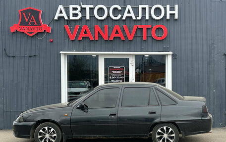 Daewoo Nexia I рестайлинг, 2012 год, 215 000 рублей, 5 фотография