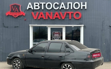 Daewoo Nexia I рестайлинг, 2012 год, 215 000 рублей, 6 фотография