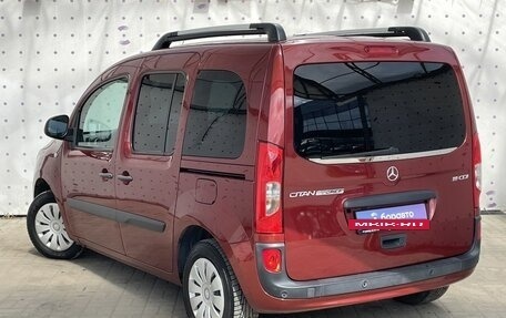 Mercedes-Benz Citan, 2018 год, 1 650 000 рублей, 5 фотография