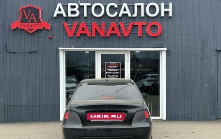 Daewoo Nexia I рестайлинг, 2012 год, 215 000 рублей, 7 фотография