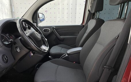 Mercedes-Benz Citan, 2018 год, 1 650 000 рублей, 11 фотография